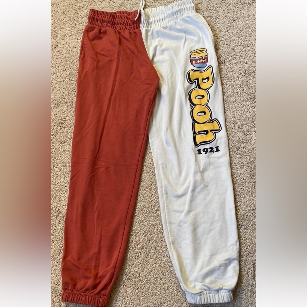 Disney Winnie the Pooh sweatpants